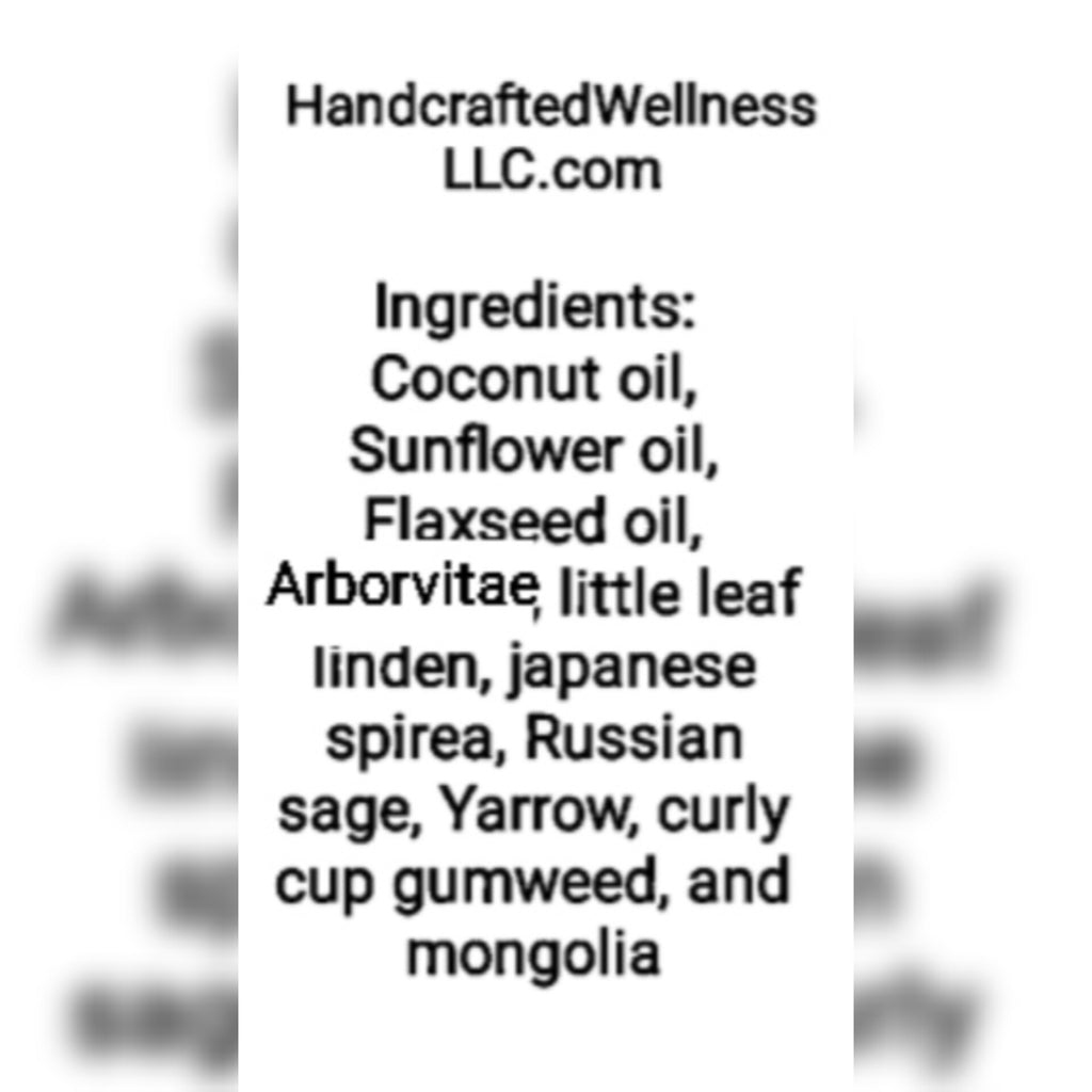 Serenity Elixir Tincture